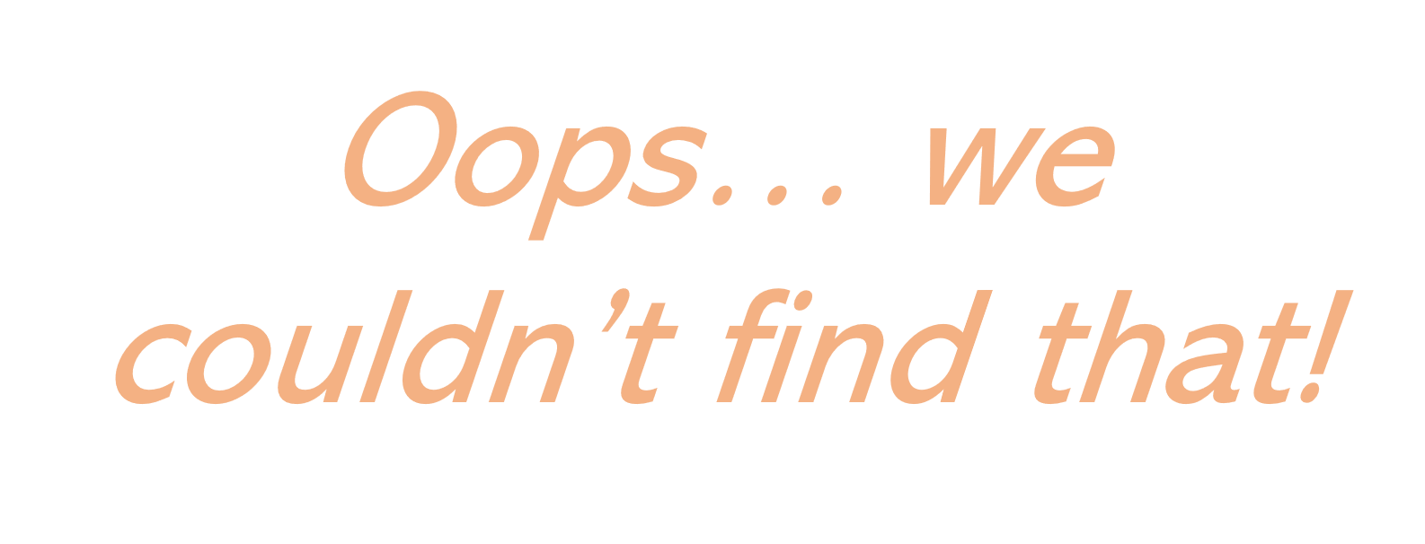 Oops, we could not find the movie you searched for!